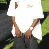 Raymond Robinson Photo 11