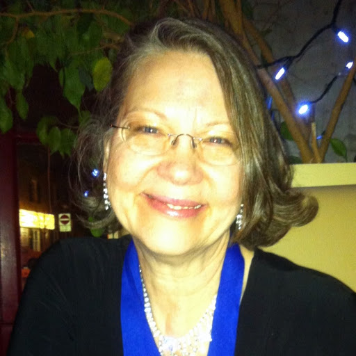 Ruth Warner Photo 16