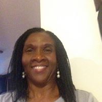 June Clarke Photo 20