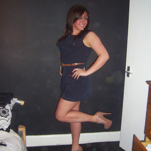 Geraldine Miller Photo 42