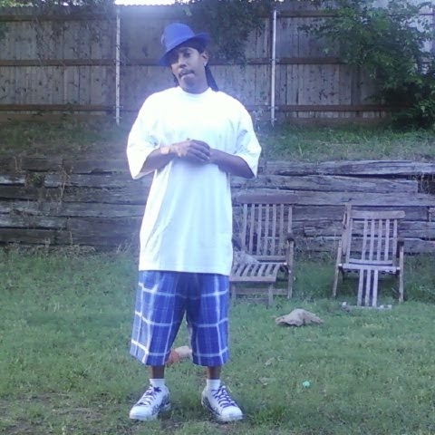 Lamaar Reynolds Photo 1