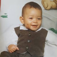 Marcus Booker Photo 18