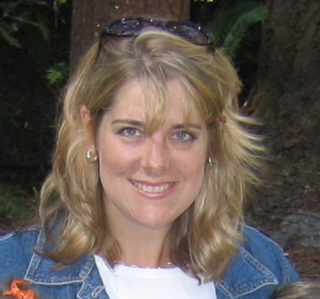 Natalie Allen Photo 39