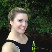Sarah Roberson Photo 16