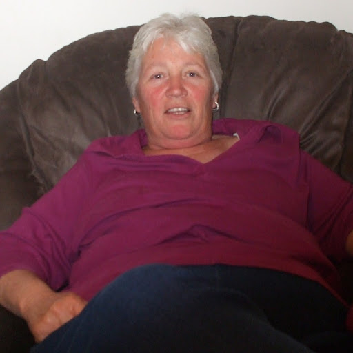 Christine Townsend Photo 36