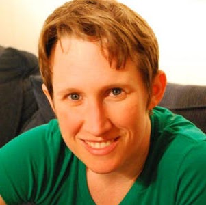 Jennifer Bechtel Photo 6