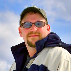 Jeff Nicholson Photo 31