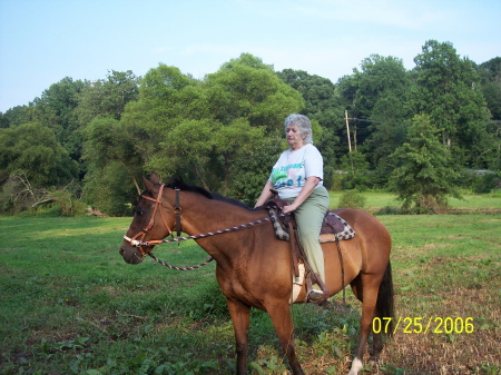 Ruth Parker Photo 22
