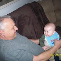 Harold Rhoades Photo 5