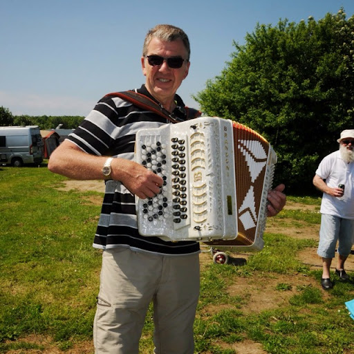Hans Rasmussen Photo 29