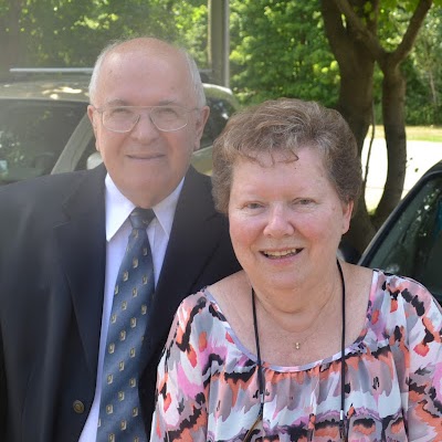 Lloyd Rowe Photo 23