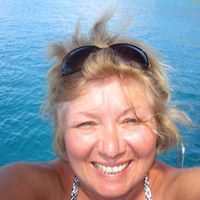 Cynthia Webster Photo 20