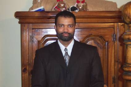 Ralph Gray Photo 36