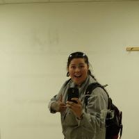 Alicia Caldwell Photo 22