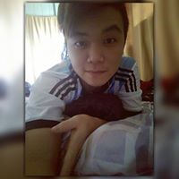 Jiang Shu Photo 7