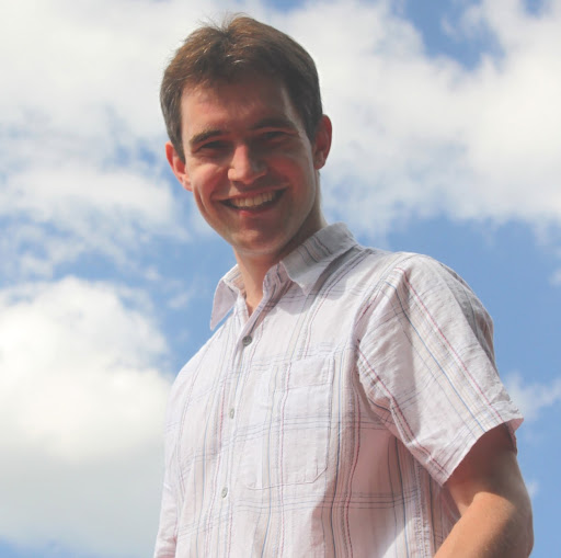 Thomas Colvin Photo 39