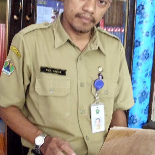 Muhammad Anwar Photo 48