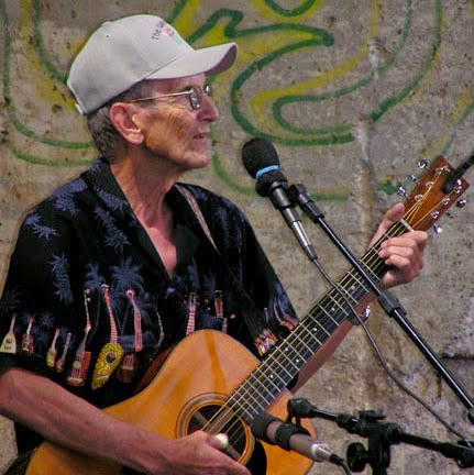 Carl Allen Photo 35