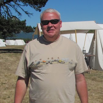 Rick Guthrie Photo 13