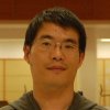 Dongsheng Zhang Photo 1