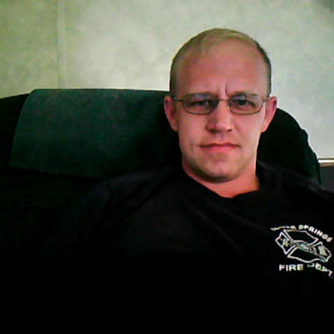 Robert Vann Photo 11