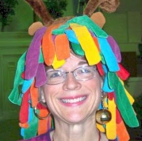 Annette Kidd Photo 6