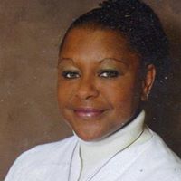 Arline Harris Photo 11
