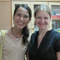 Ling Tseng Photo 1