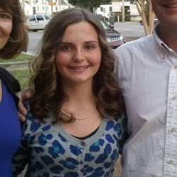 Catherine Foreman Photo 7