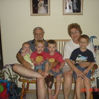 Deborah Shriver Photo 10