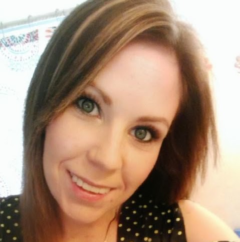Tiffany Frye Photo 32