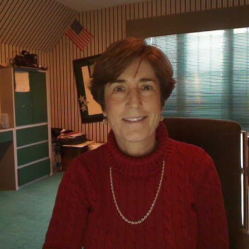 Roberta Greenberg Photo 26