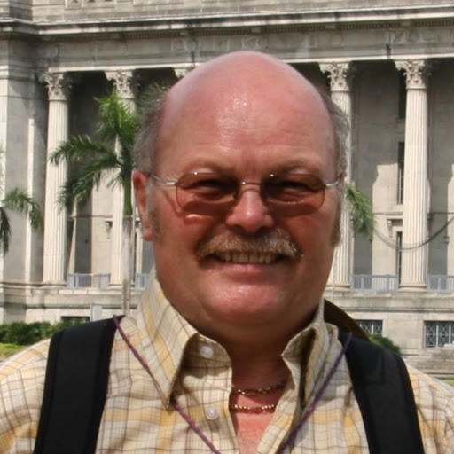 Richard Workman Photo 33