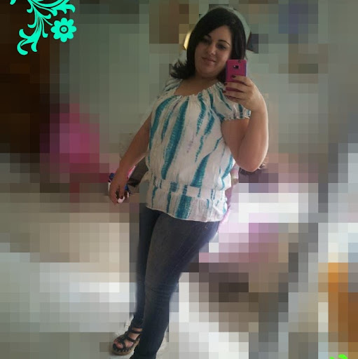 Jenny Cruz Photo 11