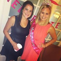Rachel Nobles Photo 24
