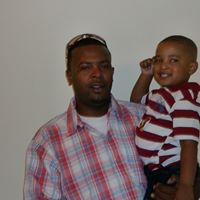 Lorenzo Thompson Photo 14
