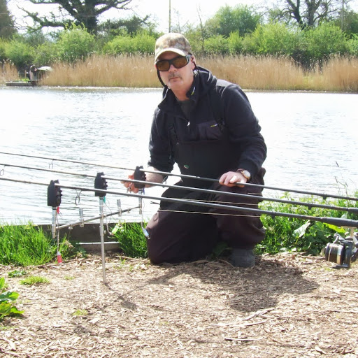 John Bolger Photo 23