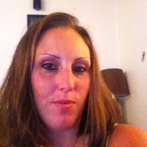 Stacy Rich Photo 7