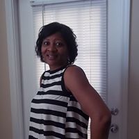 Gloria Taylor Photo 20
