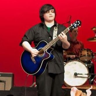 Jason Fraley Photo 16