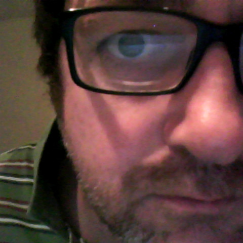 Craig Robinson Photo 11