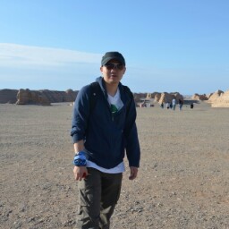 Hui Cheng Photo 26