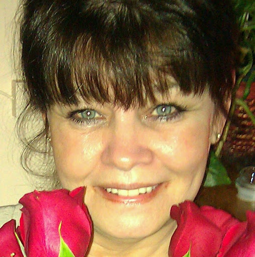 Christine Christian Photo 13