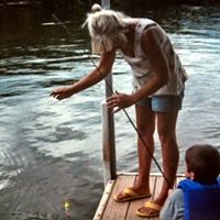 Nancy Doyle Photo 34