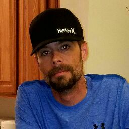 Michael Coker Photo 16