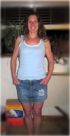 Jessie Ellis Photo 24