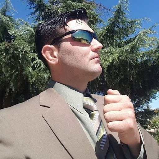 Christopher Ferraro Photo 3