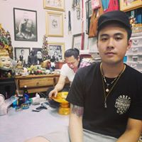 Yiu Cheng Photo 3