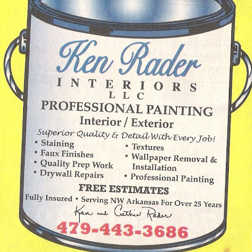 Kenneth Rader Photo 20