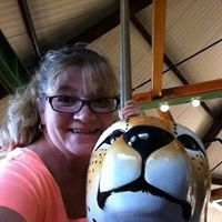 Debbie Rhoads Photo 15